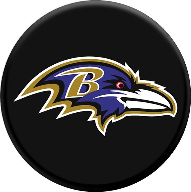 baltimore ravens pop